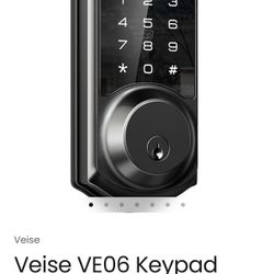 Veise VE06 Keypad Smart Lock