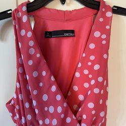 Ladies Long Sun Dress