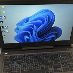 Dell G7 Gaming Laptop