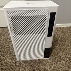 Dehumidifier