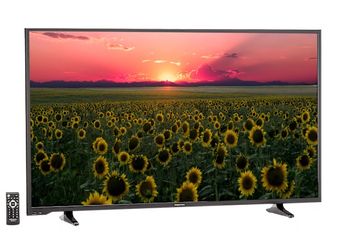 Insignia 50” LED HDTV 