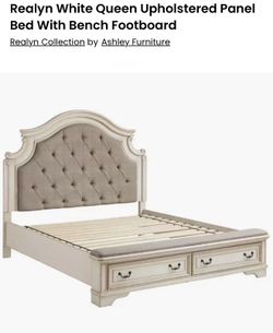 Bed Frame