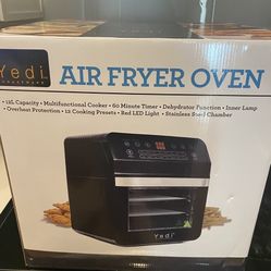 Yedi Air Fryer