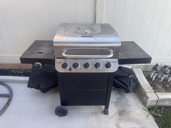 Grill