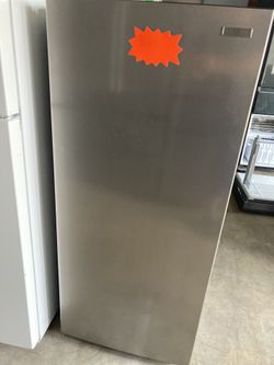 Vissani Freezer Converts To Fridge