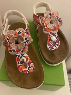 Kids Sandals