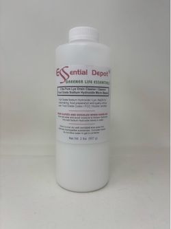 Sodium Hydroxide