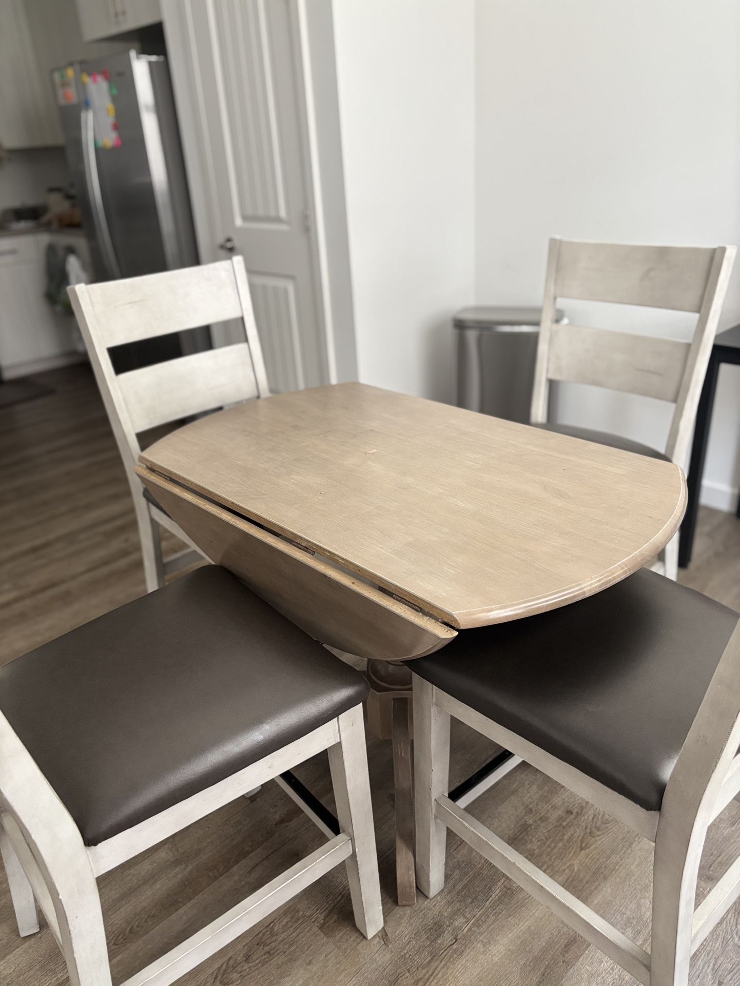 Dining Table For 4