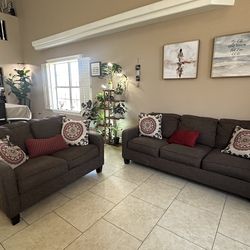 3 piece Living room set
