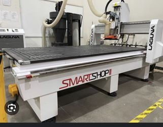 Cnc Router Services