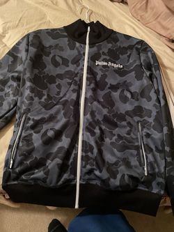 Palm Angels