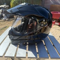ARAI XD4