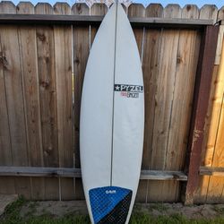 5'6" Pyzel Mini Ghost Surfboard 
