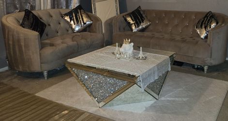 Couches tables