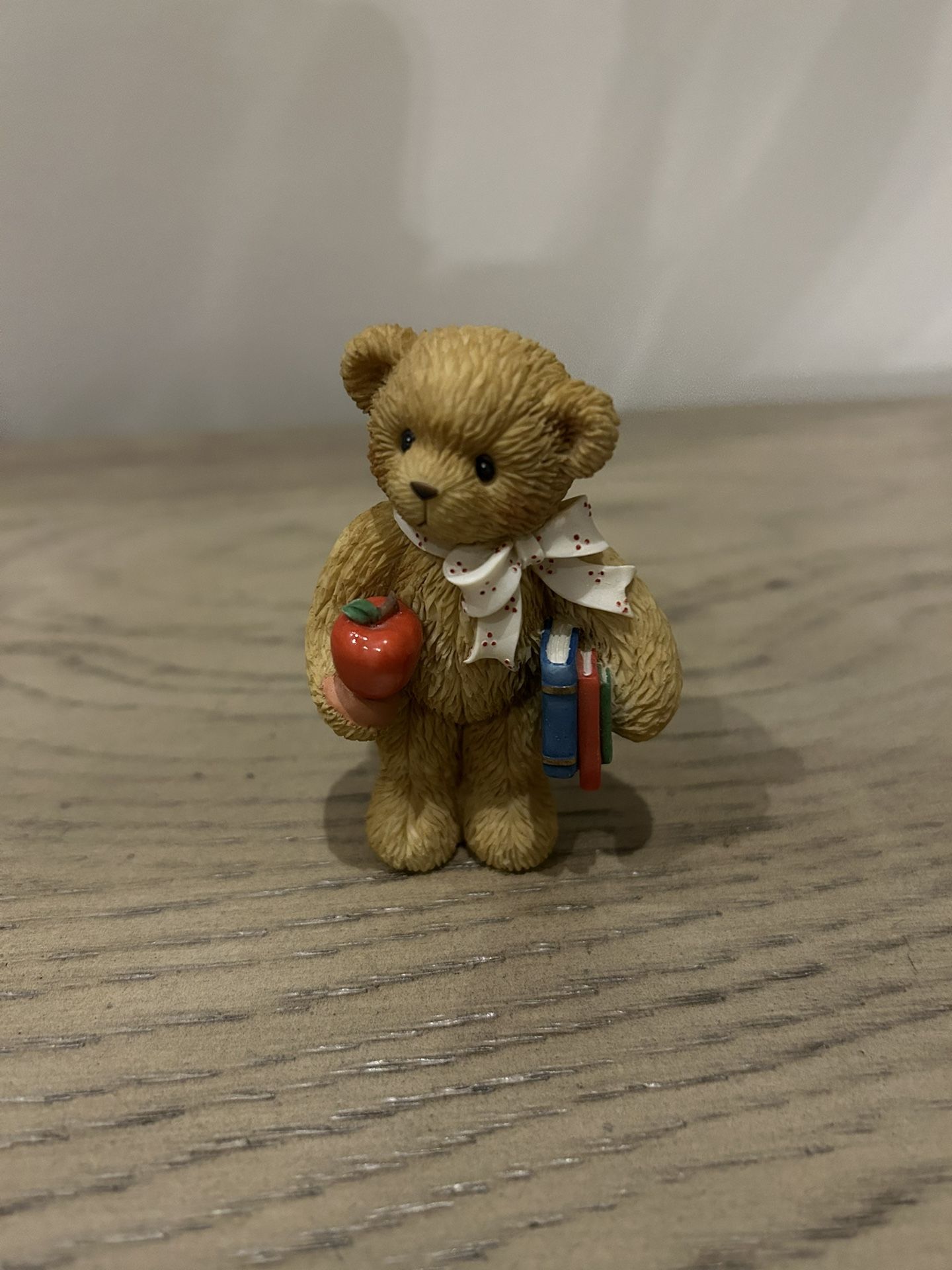 Hallmark Cherished Teddy School