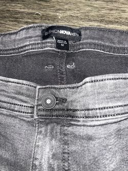 Men’s Fashion, Nova 