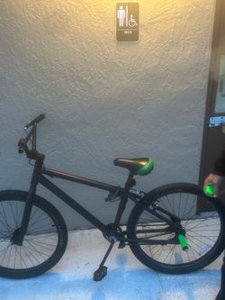 Bmx