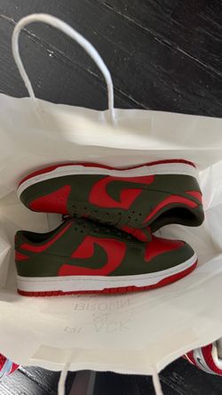 Dunks