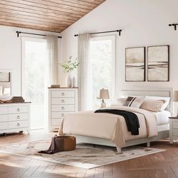 Brand New Ashley Bedroom Set