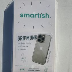 Smartish Clear Phone Cases