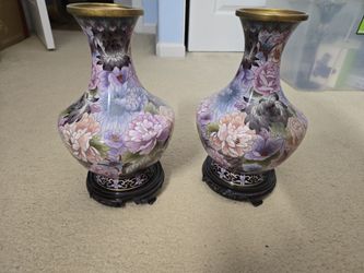 Vases