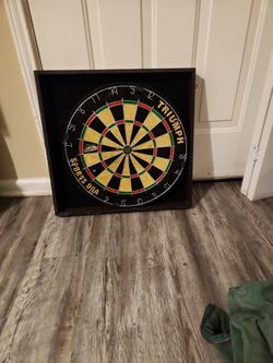 Dart Board