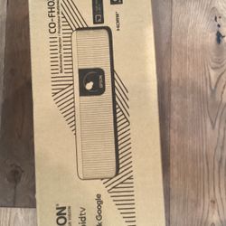Epson Projector CO-fh02 Multimedia