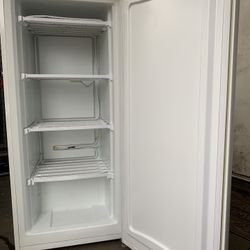 Freezer Like New