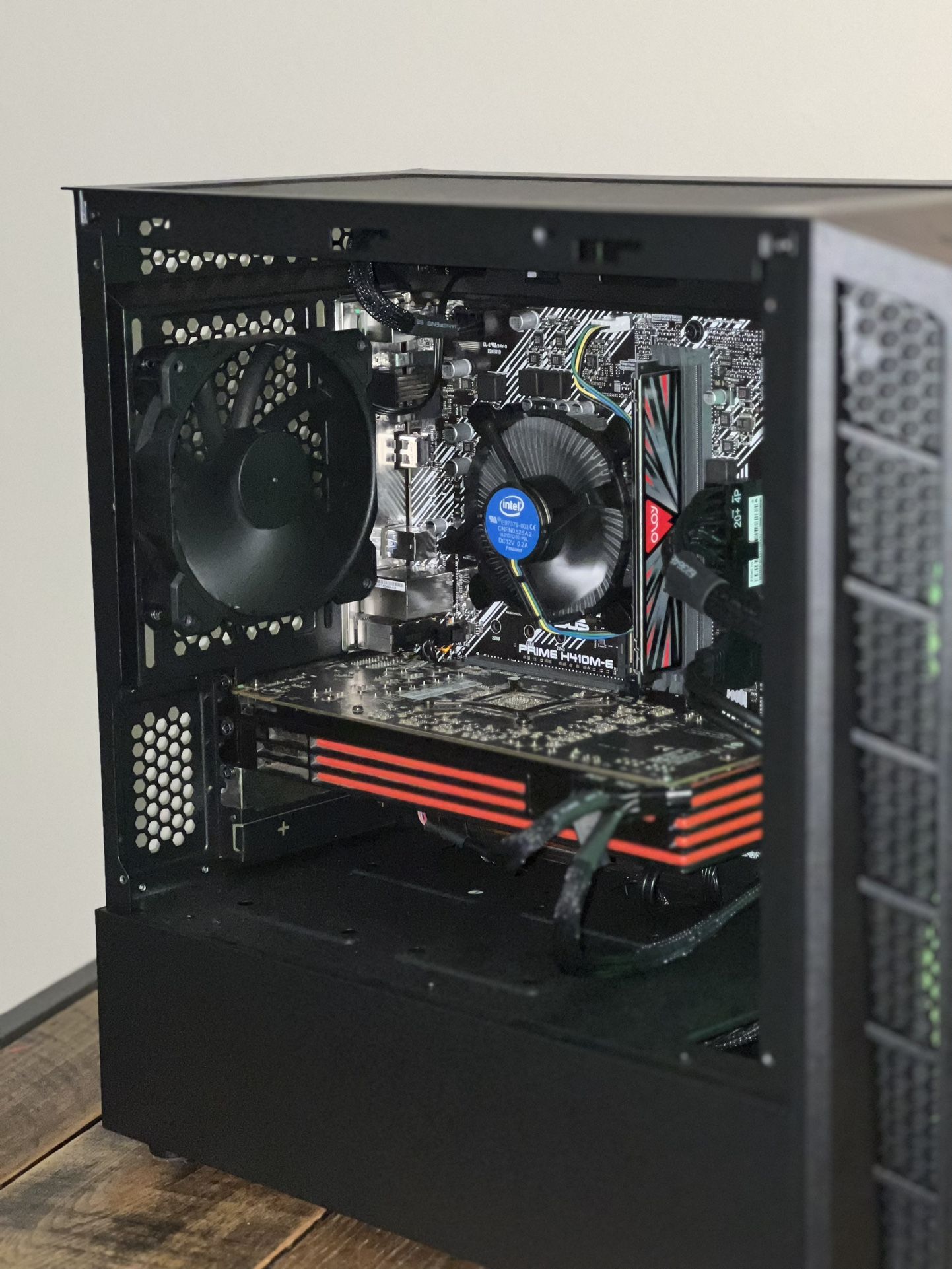 Budget Gaming PC Good For Fortnite And Other Esports for Sale in Tampa