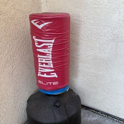 Punching Bag