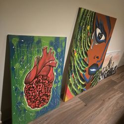 Original Wall ART
