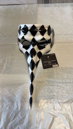Halloween Mask