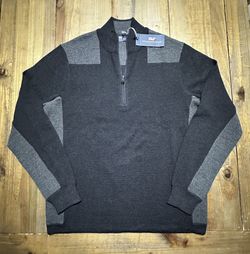 Vineyard Sweater 