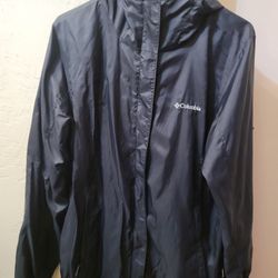 Champion Windbreaker Jacket