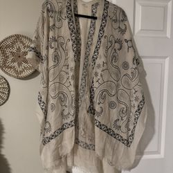 Women’s Cover Up Wraps