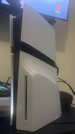 Ps5 pro with disc drive