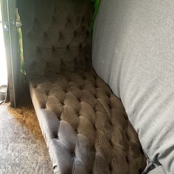 Chaise Lounge 