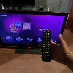 2010 samsung tv 1080hd tv