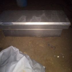 Toolbox For Back Of Truck Diamond Plate