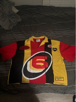 XL collar shirt