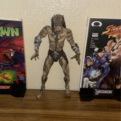 Neca Predator Figure