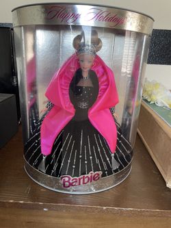 Barbie Special Edition