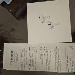 Airpod Pro 2 Gen