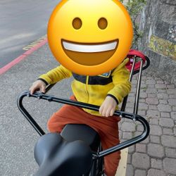 Radwagon Caboose 