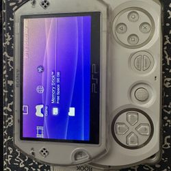 Psp Go