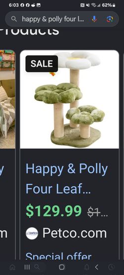 Cat tree