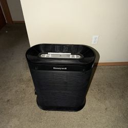 Honeywell Air Purifier 
