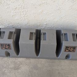 Bike Stand 