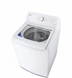 Lg Washer