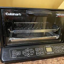Cuisinart Conventional Oven